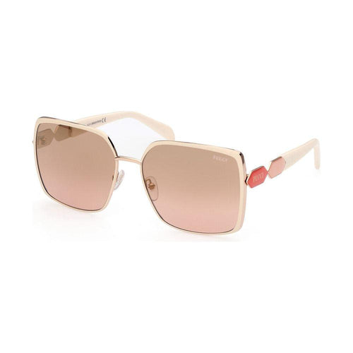 Load image into Gallery viewer, Ladies&#39; Sunglasses Emilio Pucci EP0169-6024G ø 60 mm-0
