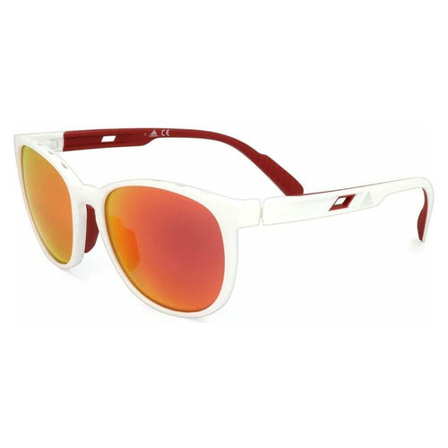 Load image into Gallery viewer, Unisex Sunglasses Shine Inline Adidas Sport L ø 56 mm-5
