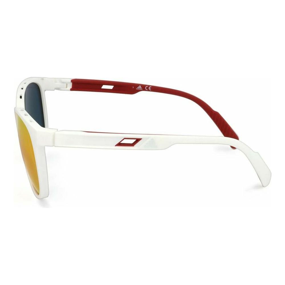 Unisex Sunglasses Shine Inline Adidas Sport L ø 56 mm-4