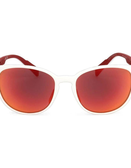 Unisex Sunglasses Shine Inline Adidas Sport L ø 56 mm-1