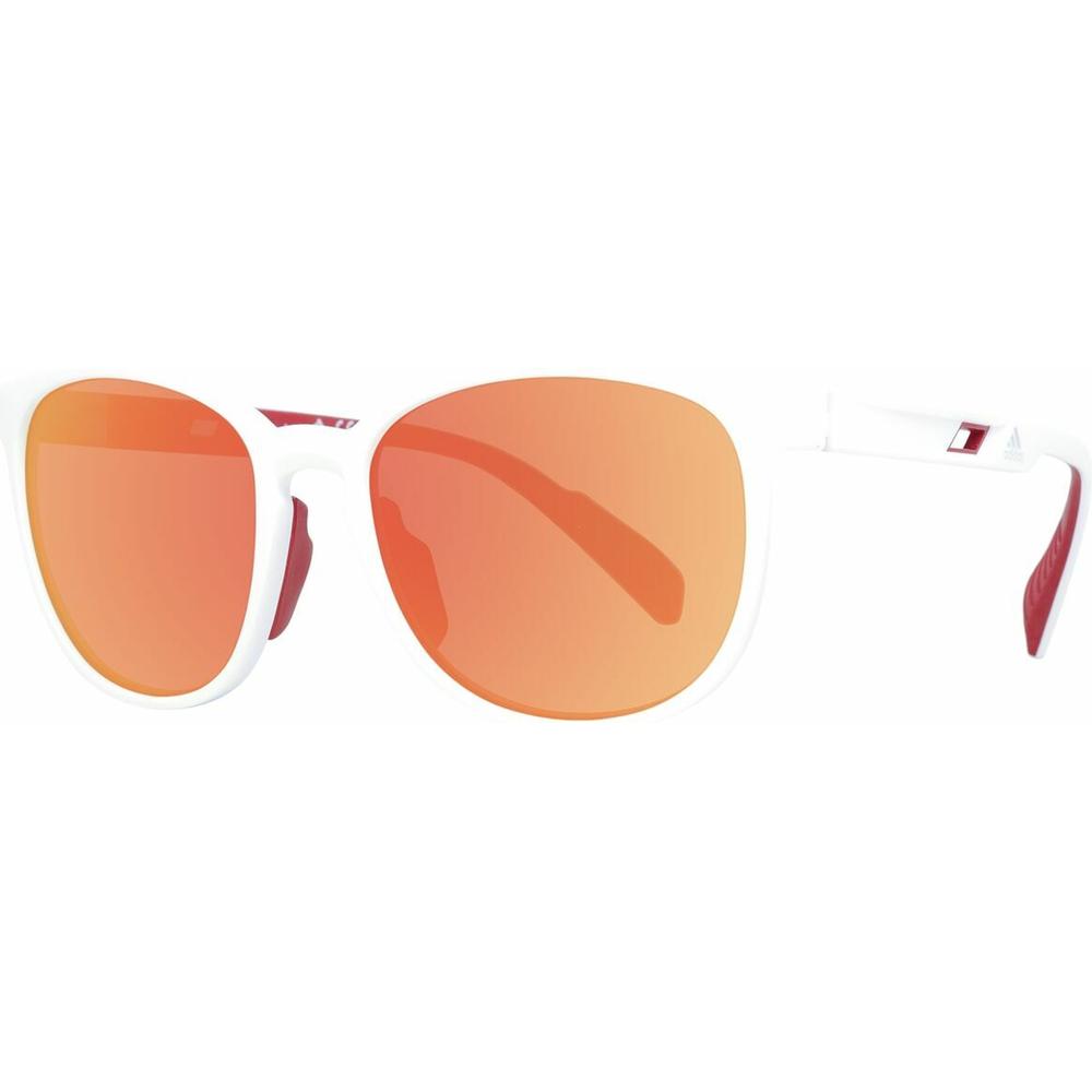 Unisex Sunglasses Shine Inline Adidas Sport L ø 56 mm-0