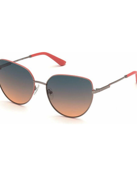 Unisex Sunglasses Shine Inline Guess B ø 59 mm-0