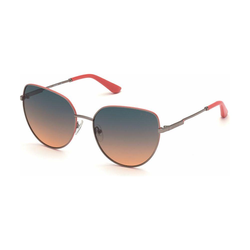 Unisex Sunglasses Shine Inline Guess B ø 59 mm-0
