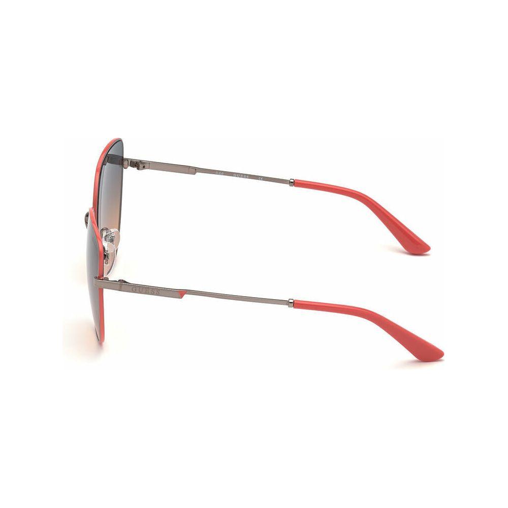 Unisex Sunglasses Shine Inline Guess B ø 59 mm-1