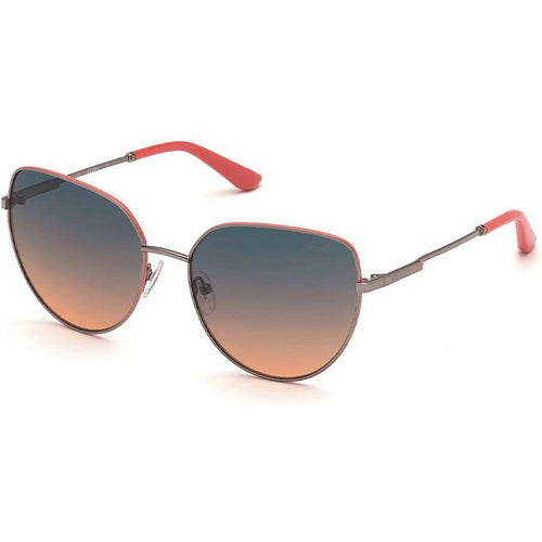 Load image into Gallery viewer, Unisex Sunglasses Shine Inline Guess B ø 59 mm-3
