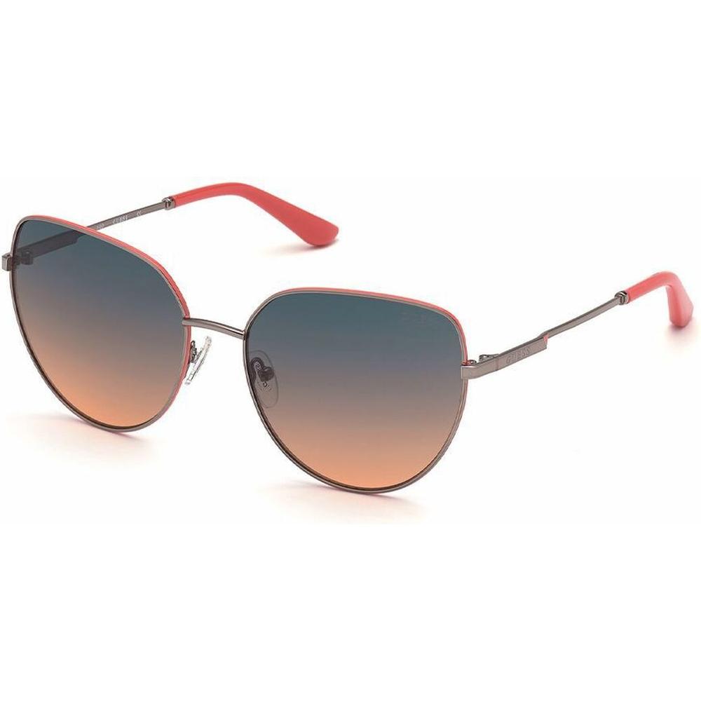 Unisex Sunglasses Shine Inline Guess B ø 59 mm-3