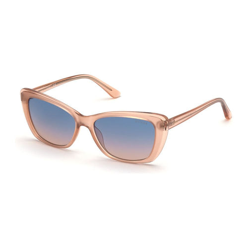 Load image into Gallery viewer, Ladies&#39; Sunglasses Guess GU7774-5574W Ø 55 mm-0
