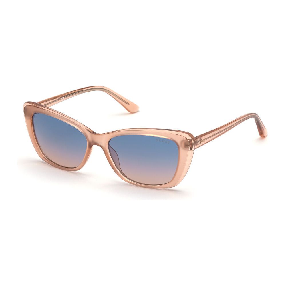 Ladies' Sunglasses Guess GU7774-5574W Ø 55 mm-0