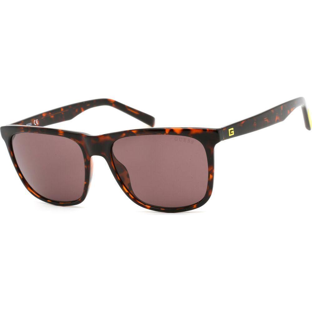 Men's Sunglasses Guess GU00024-52E ø 56 mm-0