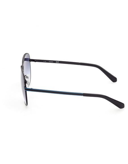 Men's Sunglasses Guess GU00027-6102W Ø 61 mm-1