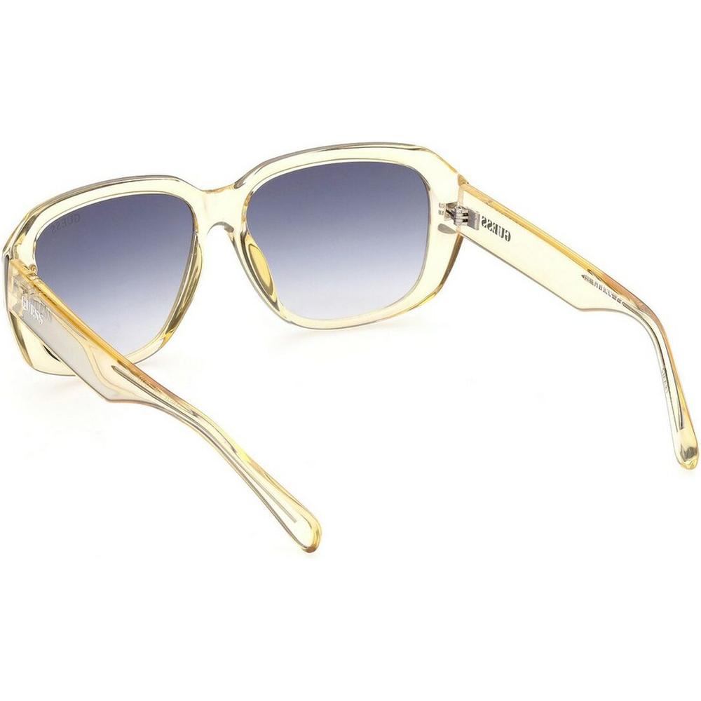 Ladies' Sunglasses Guess GU82335841W ø 58 mm-1