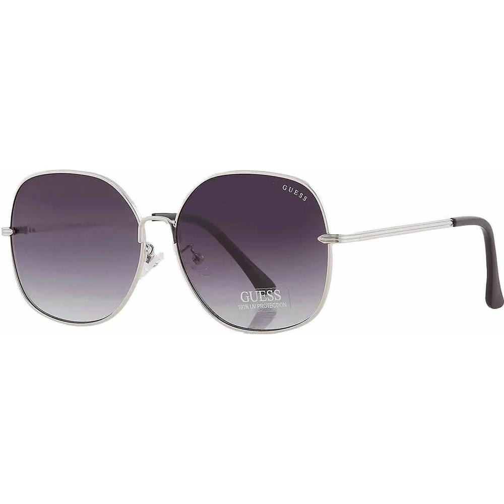 Ladies' Sunglasses Guess GF0385-6110B Ø 61 mm-0