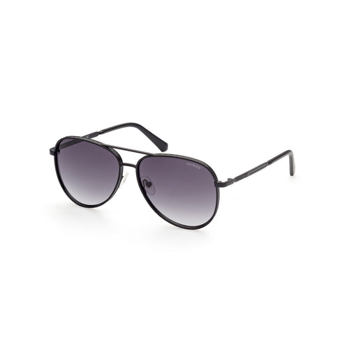 Load image into Gallery viewer, Men's Sunglasses Guess GU5206-5902B ø 59 mm-0
