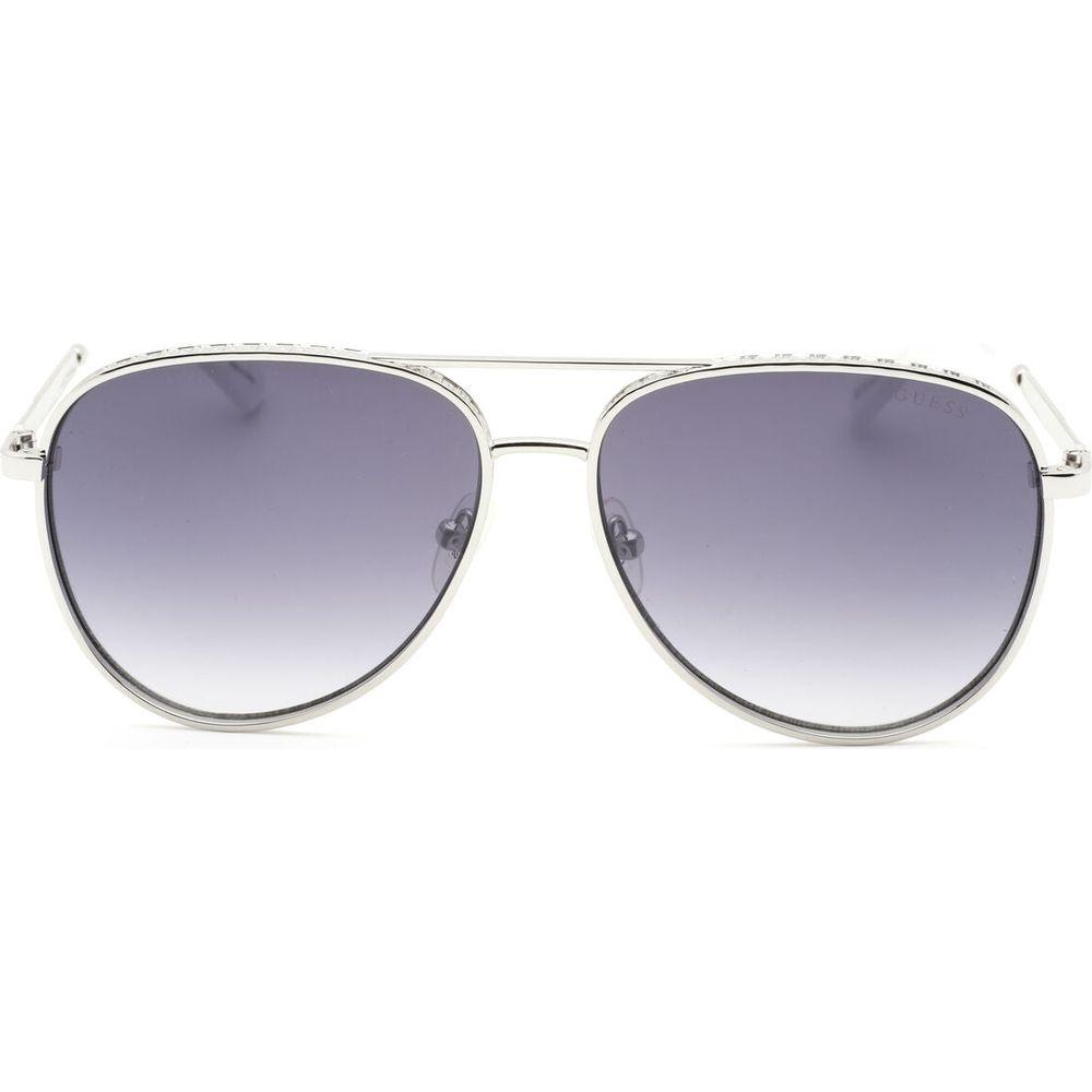 Ladies' Sunglasses Guess GU5206-10C ø 59 mm-1