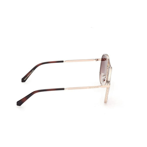 Load image into Gallery viewer, Men's Sunglasses Guess GU5206-5932G Golden ø 59 mm-3

