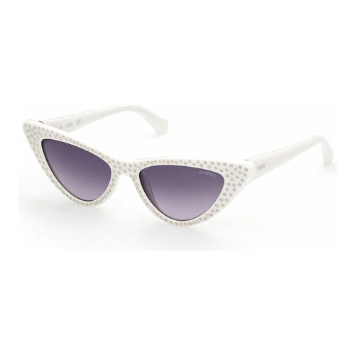 Load image into Gallery viewer, Ladies&#39; Sunglasses Guess GU78105421C-0
