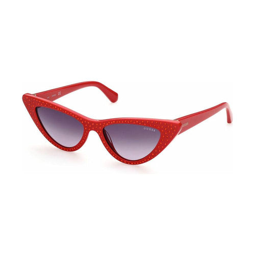 Load image into Gallery viewer, Ladies&#39; Sunglasses Guess GU78105468B ø 54 mm-0
