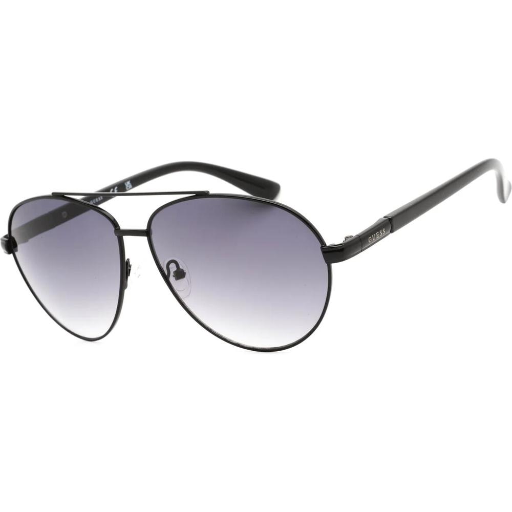 Men's Sunglasses Guess GF0221-01B ø 59 mm-0