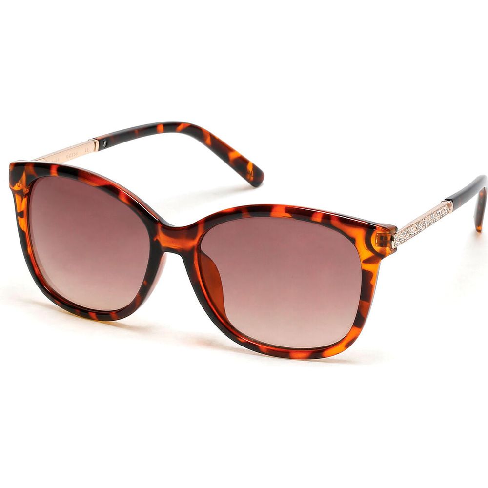 Ladies' Sunglasses Guess GF0394-5652F ø 56 mm-0