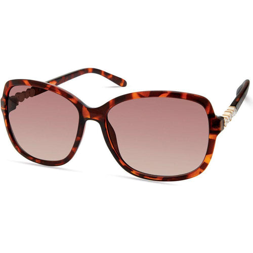 Load image into Gallery viewer, Ladies&#39; Sunglasses Guess GF0393-5852F ø 58 mm-0
