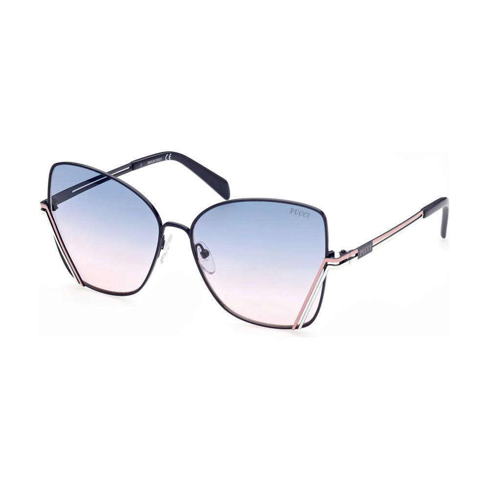 Ladies' Sunglasses Emilio Pucci EP0179-5990W ø 59 mm-0