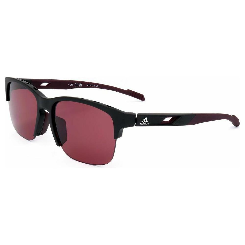 Unisex Sunglasses Adidas SP0048-4