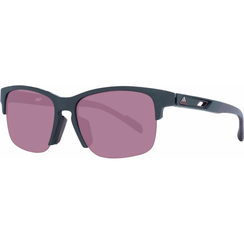 Unisex Sunglasses Adidas SP0048-0