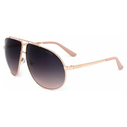 Load image into Gallery viewer, Unisex Sunglasses Guess GU5208-6428B Ø 64 mm-2
