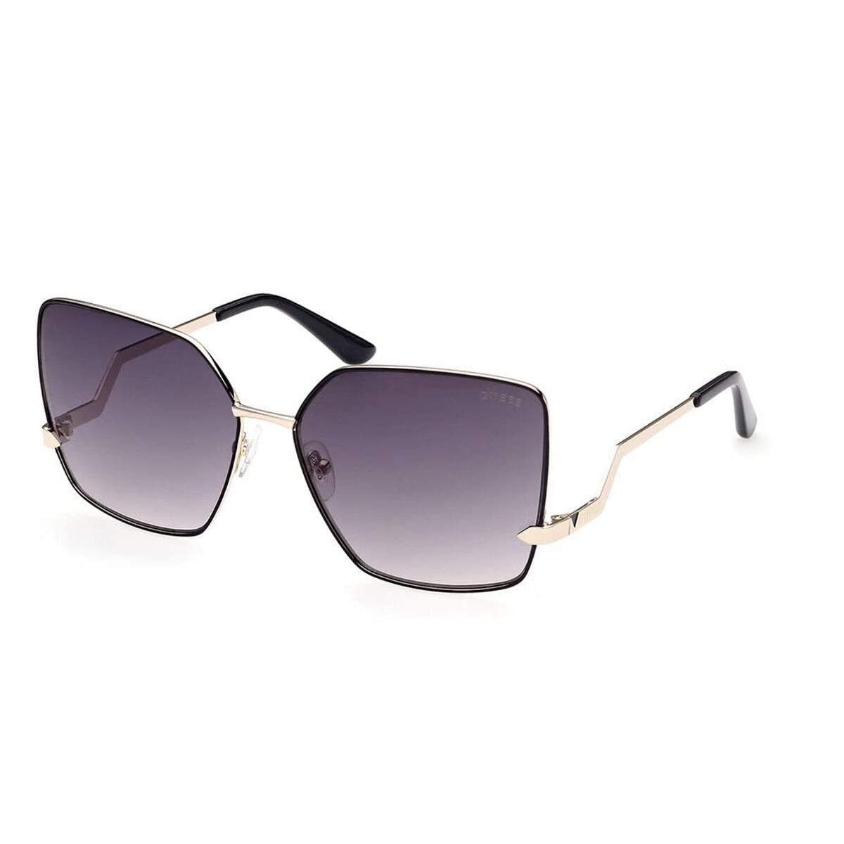 Ladies' Sunglasses Guess GU7814-6205B Ø 62 mm-8