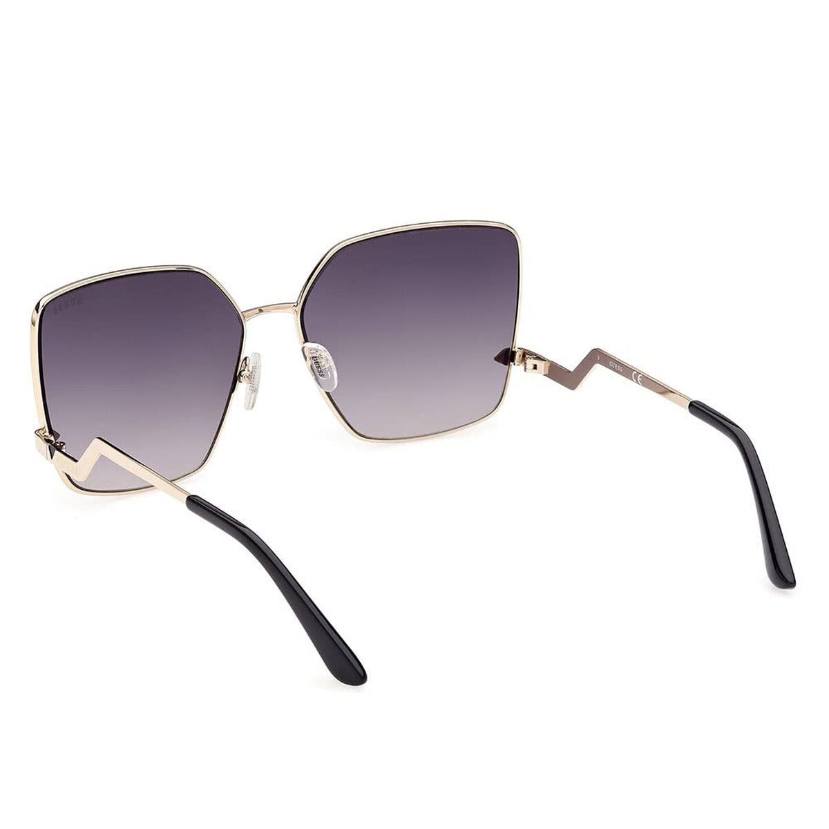 Ladies' Sunglasses Guess GU7814-6205B Ø 62 mm-6