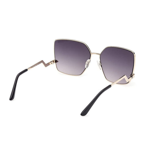 Load image into Gallery viewer, Ladies' Sunglasses Guess GU7814-6205B Ø 62 mm-4
