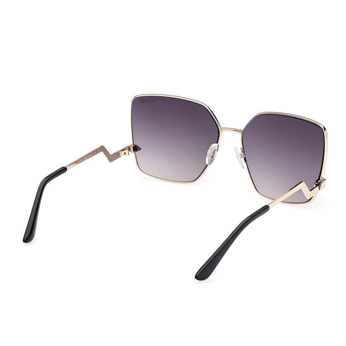 Ladies' Sunglasses Guess GU7814-6205B Ø 62 mm-4