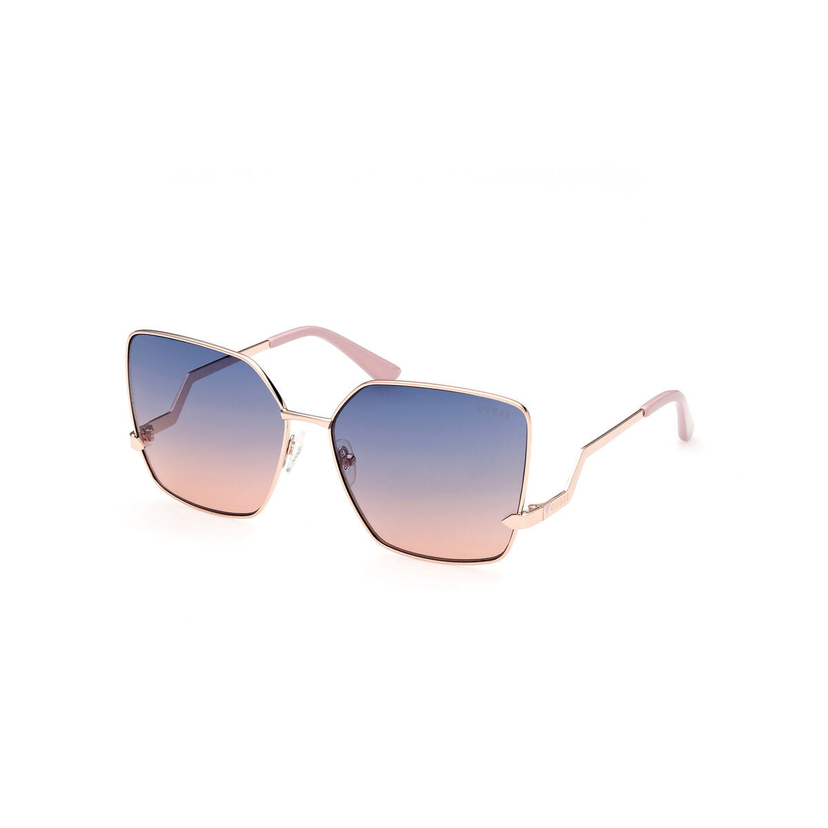 Ladies' Sunglasses Guess GU7814-6228W Ø 62 mm-0