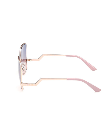 Ladies' Sunglasses Guess GU7814-6228W Ø 62 mm-1