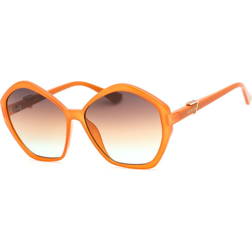 Load image into Gallery viewer, Ladies&#39; Sunglasses Guess GU7813-44F ø 58 mm-0
