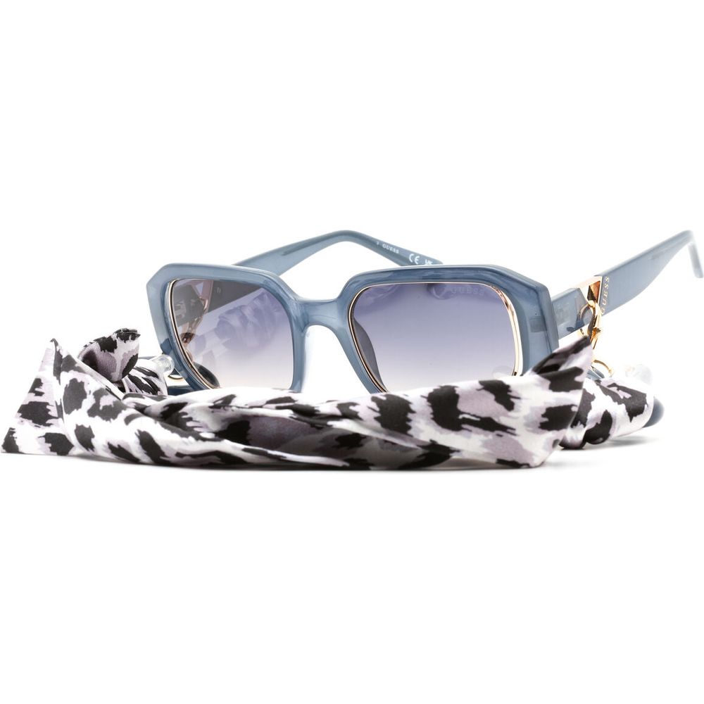 Ladies' Sunglasses Guess GU7817-20W Ø 53 mm-0