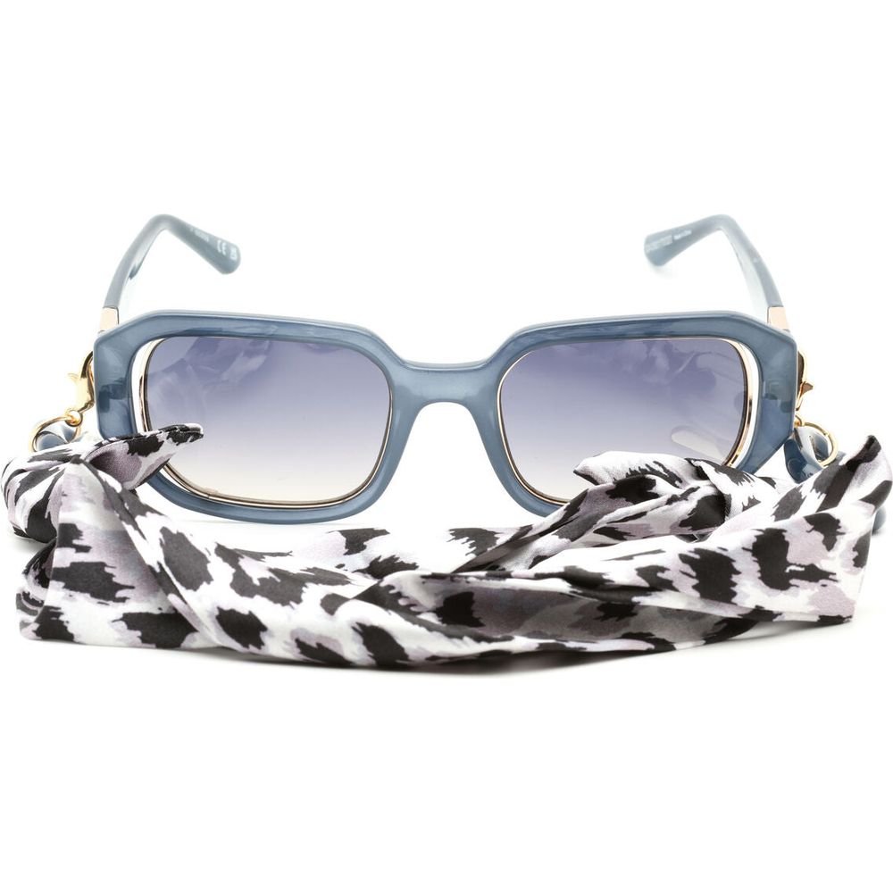 Ladies' Sunglasses Guess GU7817-20W Ø 53 mm-1