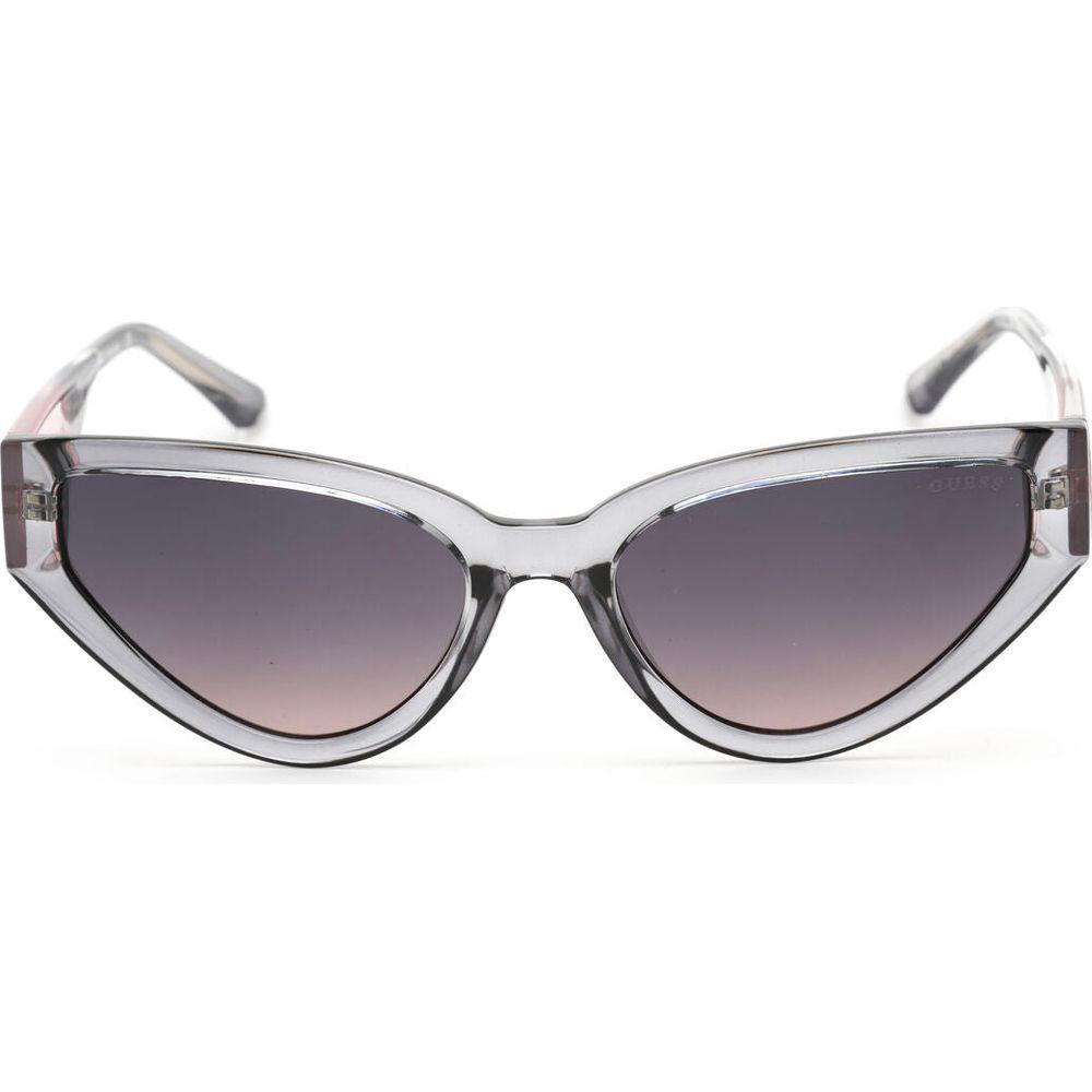 Ladies' Sunglasses Guess GU7819-20B ø 56 mm-1