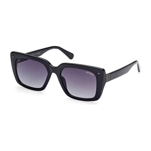 Load image into Gallery viewer, Unisex Sunglasses Guess GU8243-5501B Ø 55 mm-0

