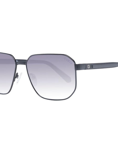 Men's Sunglasses Guess GF5086 5902B ø 59 mm-0