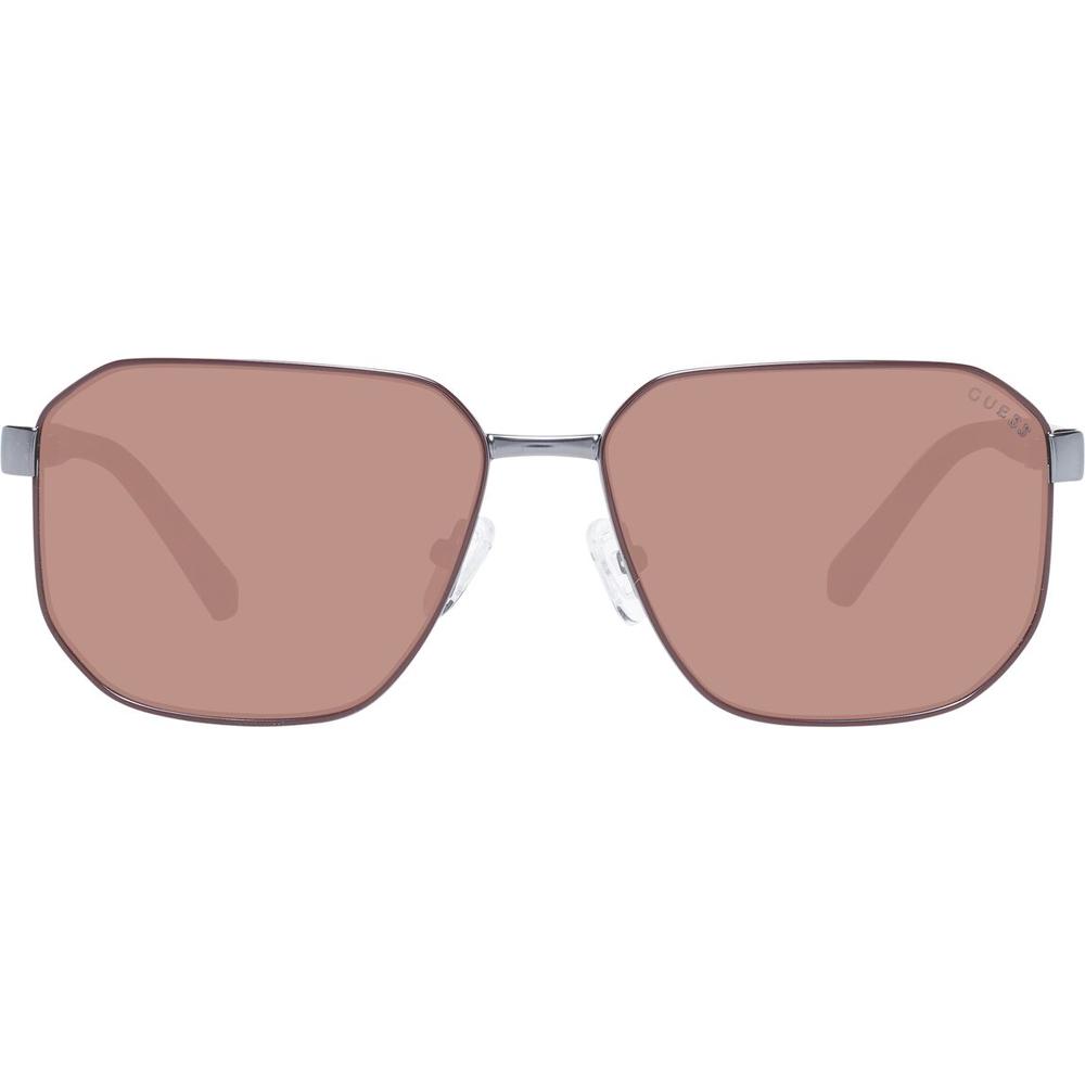 Men's Sunglasses Guess GF5086 5909E ø 59 mm-2