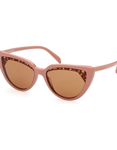 Ladies' Sunglasses Emilio Pucci EP0183-5845E ø 58 mm-0