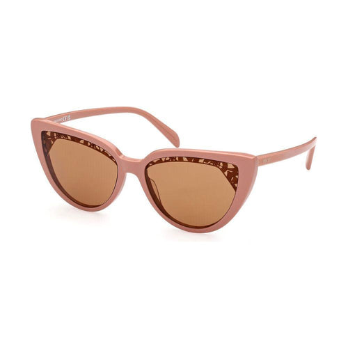 Load image into Gallery viewer, Ladies&#39; Sunglasses Emilio Pucci EP0183-5845E ø 58 mm-0
