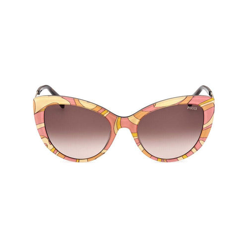 Load image into Gallery viewer, Ladies&#39; Sunglasses Emilio Pucci EP0191-5674F ø 56 mm-2
