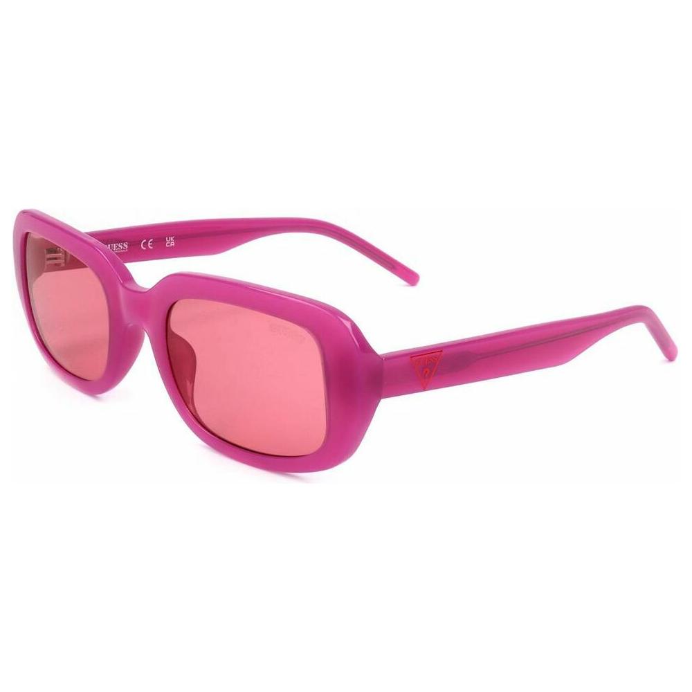 Ladies' Sunglasses Guess GU8250-5472S  ø 54 mm-2