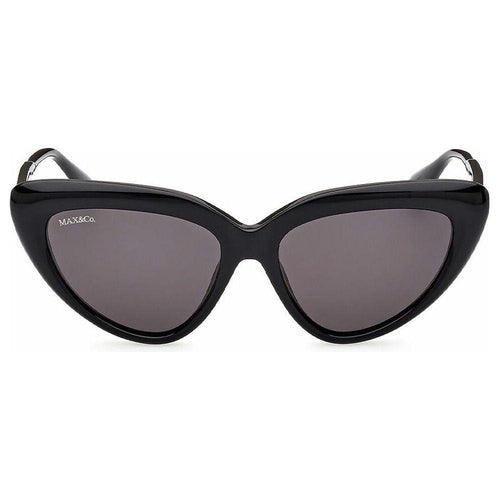 Load image into Gallery viewer, Ladies' Sunglasses MAX&amp;Co MO0047 01A Black Ø 55 mm-0
