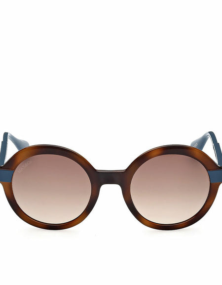 Ladies' Sunglasses MAX&Co MO0052 52F Habana Ø 50 mm-0