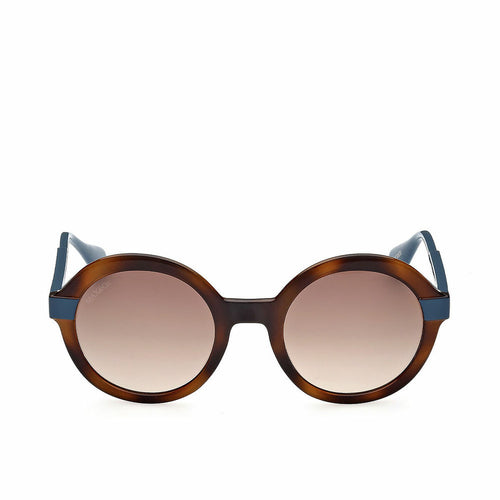 Load image into Gallery viewer, Ladies' Sunglasses MAX&amp;Co MO0052 52F Habana Ø 50 mm-0
