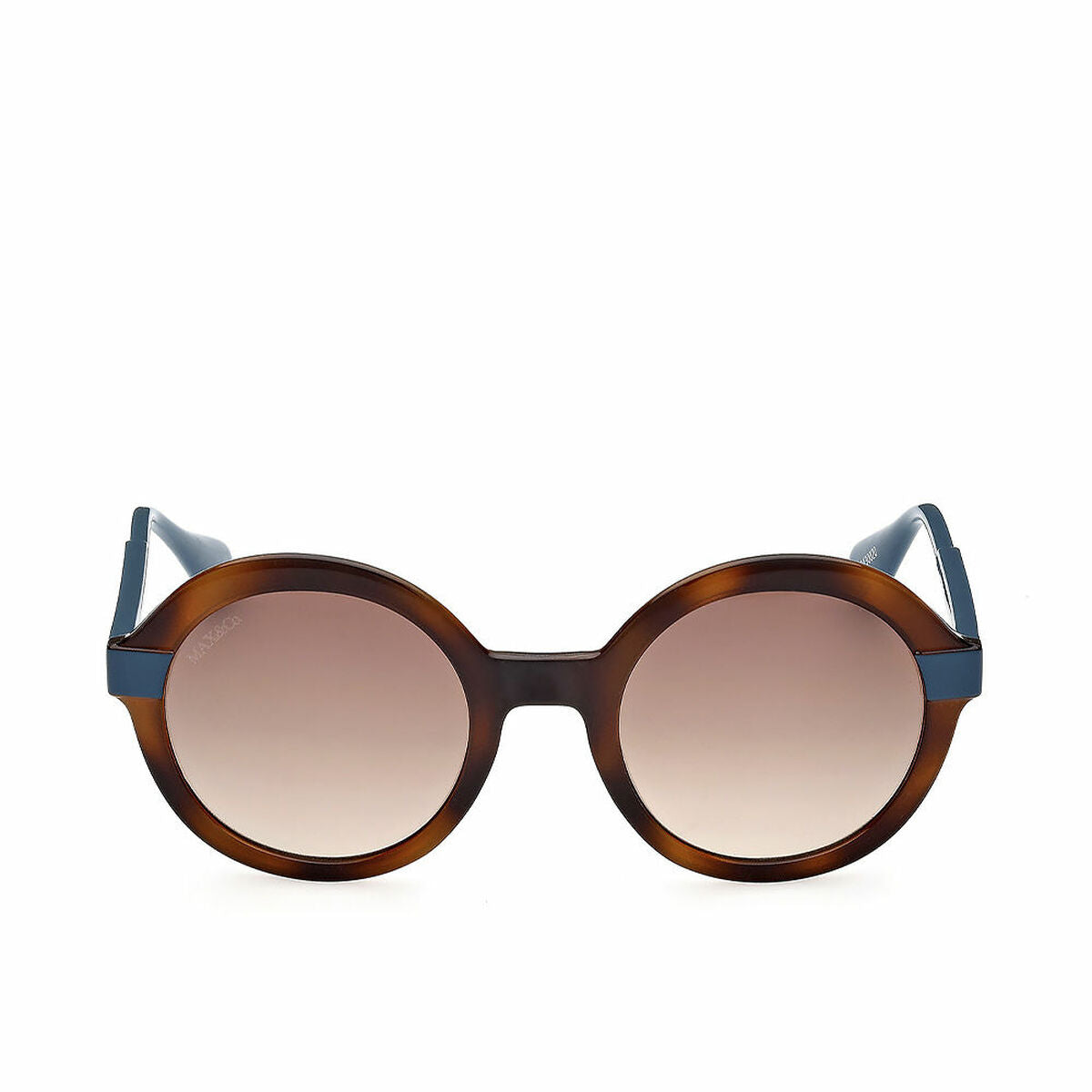 Ladies' Sunglasses MAX&Co MO0052 52F Habana Ø 50 mm-0