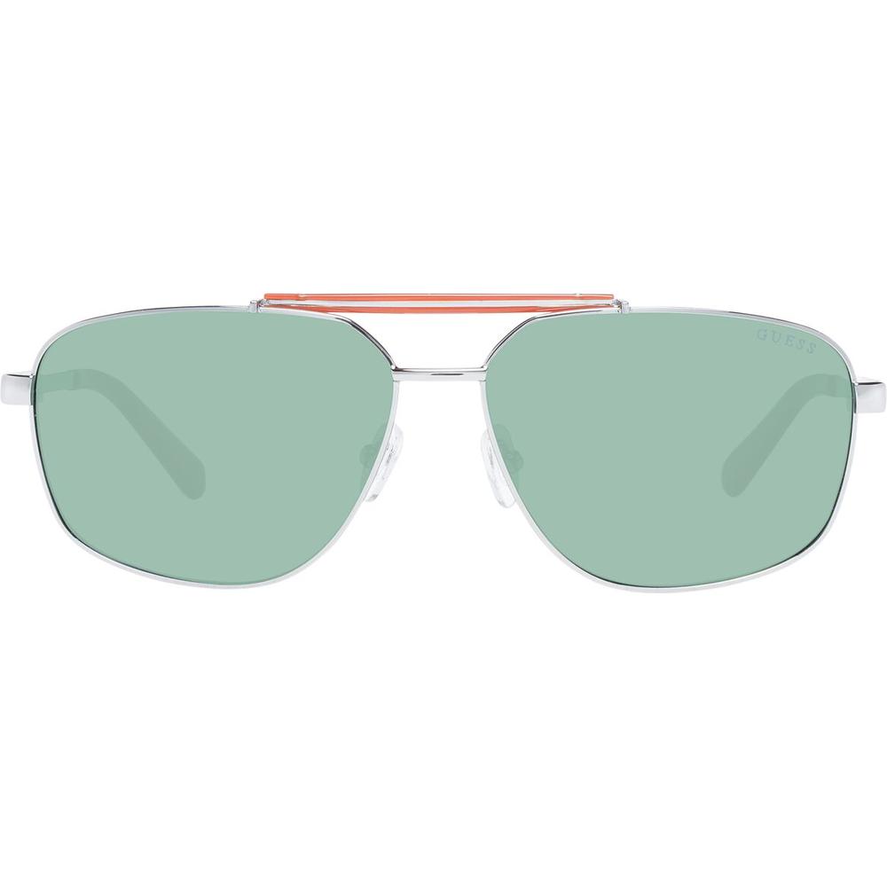 Men's Sunglasses Guess Ø 61 mm-2